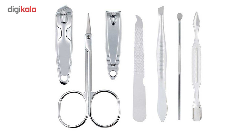 ست مانیکور چیکا مدل269