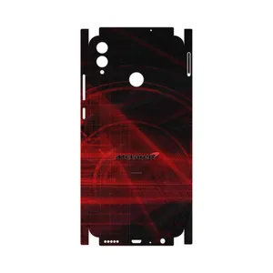 MAHOOT Mclaren-FullSkin Cover Sticker for Honor 8X