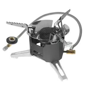 سرشعله بولین مدل BL100-T-3-A