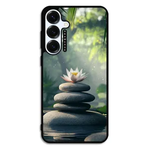 AKAM AMC-WSGS25P-ZEN-7 Cover For Samsung Galaxy S25 Plus