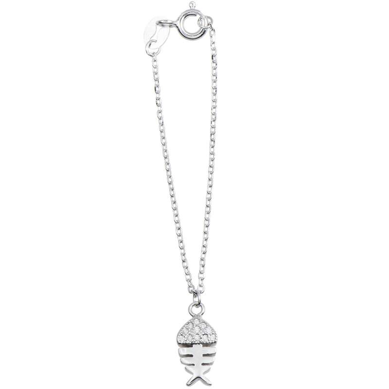 آویز ساعت روزینی مدل SW03