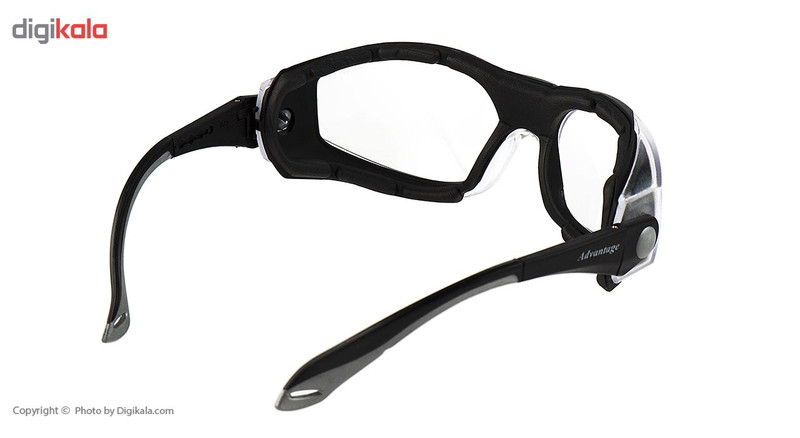 عینک ایمنی ماتریکس مدل Advantage