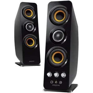 اسپیکر بی سیم کریتیو مدل T50