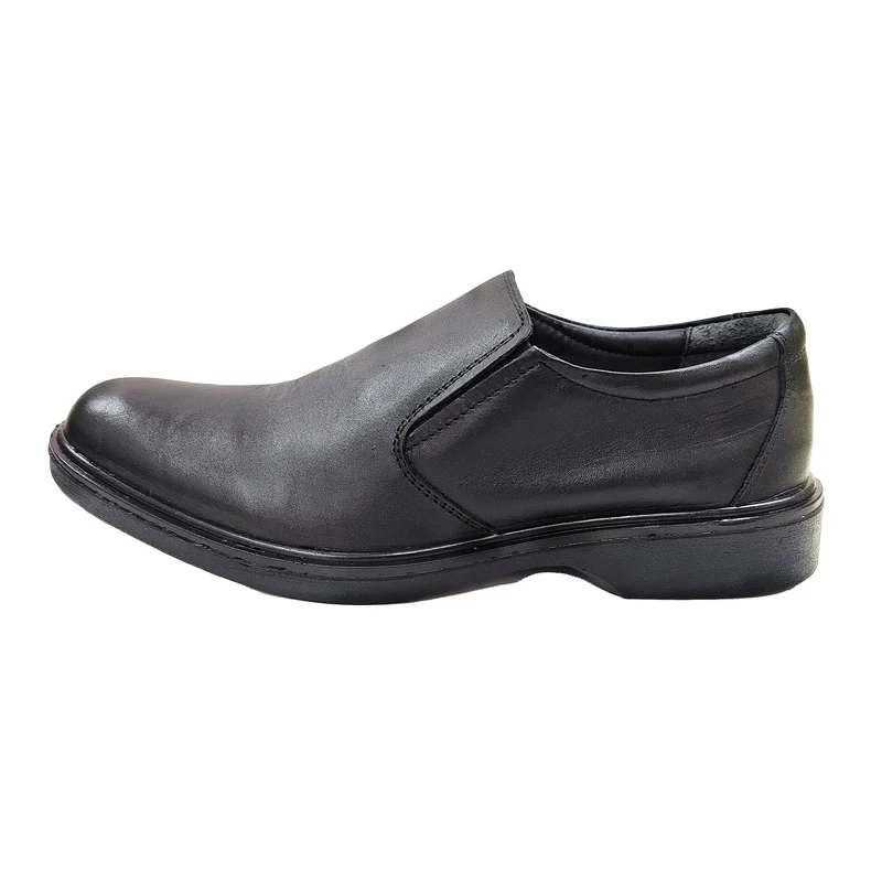 کفش رسمی مردانه مدل 2026 چرم