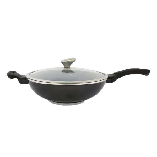 تابه وُک سرامیکی نایس اُکر مدل CLASSIC