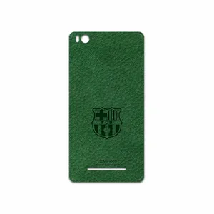 MAHOOT GL-BRCA Cover Sticker for Xiaomi Mi 4c