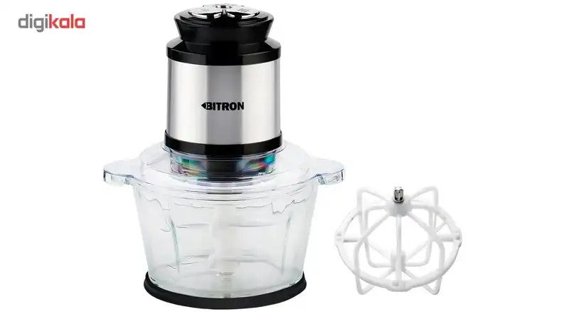 خردکن بایترون مدل BCH123