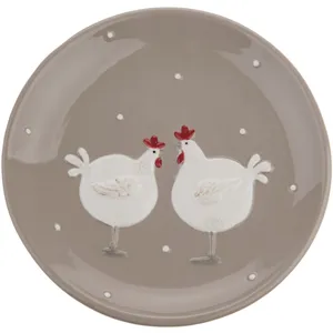 پیش دستی مدل Chicken 32508