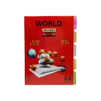 دیوایدر ولدر کد a4-00 1 بسته 100 عددی