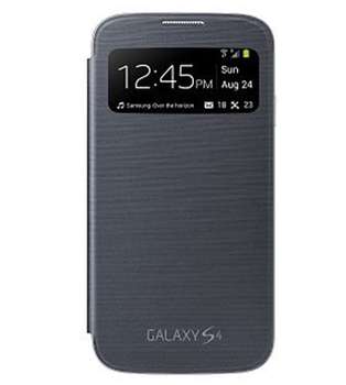 کاور هوشمند گوشیسامسونگ Galaxy S4