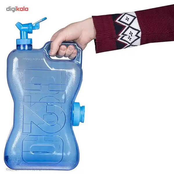 نگه دارنده آب کووآ مدل KDW-WD55 ظرفیت 5.5 لیتر