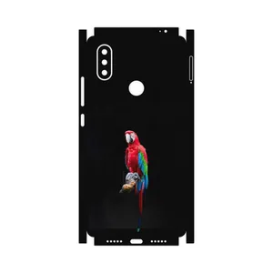MAHOOT Parrot-FullSkin Cover Sticker for Xiaomi Mi 8 SE