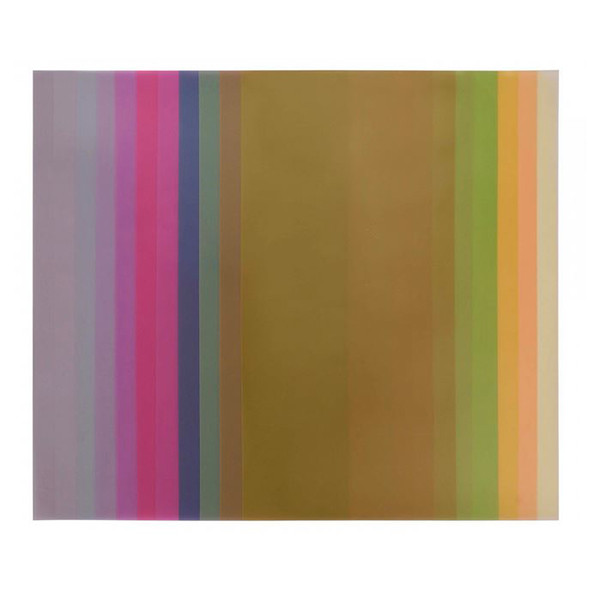 طلق پاپکو مدل A4-2 بسته 10 عددی