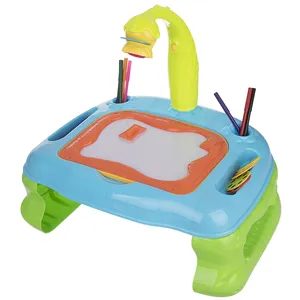میز تحریر کودک مدل Projector Learning Desk