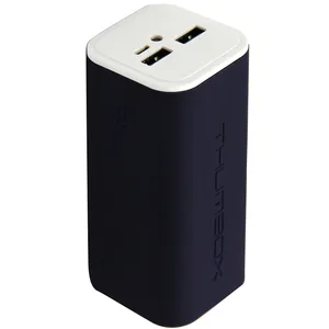 شارژر همراه مایپو مدل Thumbox Jelly Power ظرفیت 10400 میلی آمپر ساعت