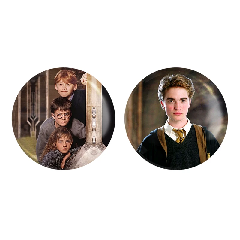 پیکسل خندالو مدل هری پاتر و سدریک دیگوری کد 26902691 مجموعه 2 عددی