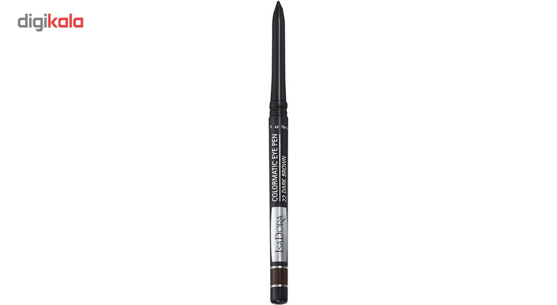 مداد چشم ایزادورا سری Colormatic Eye Pen شماره 22