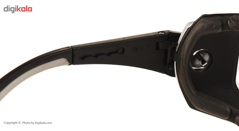 عینک ایمنی ماتریکس مدل Advantage