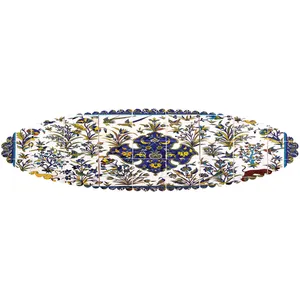 رانر رنس مدل R4-42021 سایز 130x40 سانتی متر