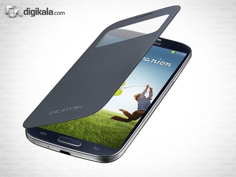 کاور هوشمند گوشیسامسونگ Galaxy S4 main 1 1