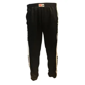 شلوار  ورزشی مردانه گوریلا ویر  مدل Track Black
