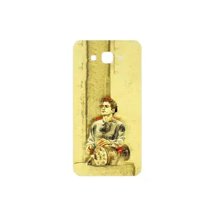 MAHOOT Homayoun Shajarian Cover Sticker for Samsung Galaxy J7 2015