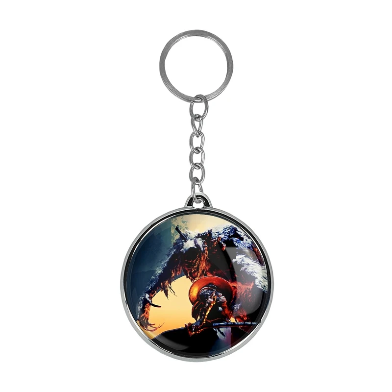 جاکلیدی خندالو طرح وولف گاردین ایپ سیکرو    مدل دوطرفه کد 3054630547