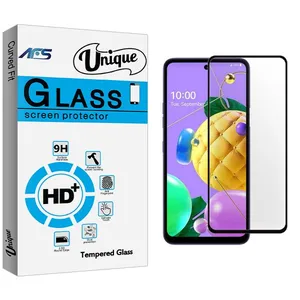 AFS Unique Screen Protector For LG K52