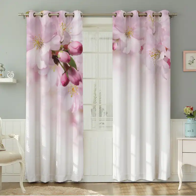 پرده نیروانا طرح مدرن مدل مخمل کد 8733سایز 140×280 سانتی متر