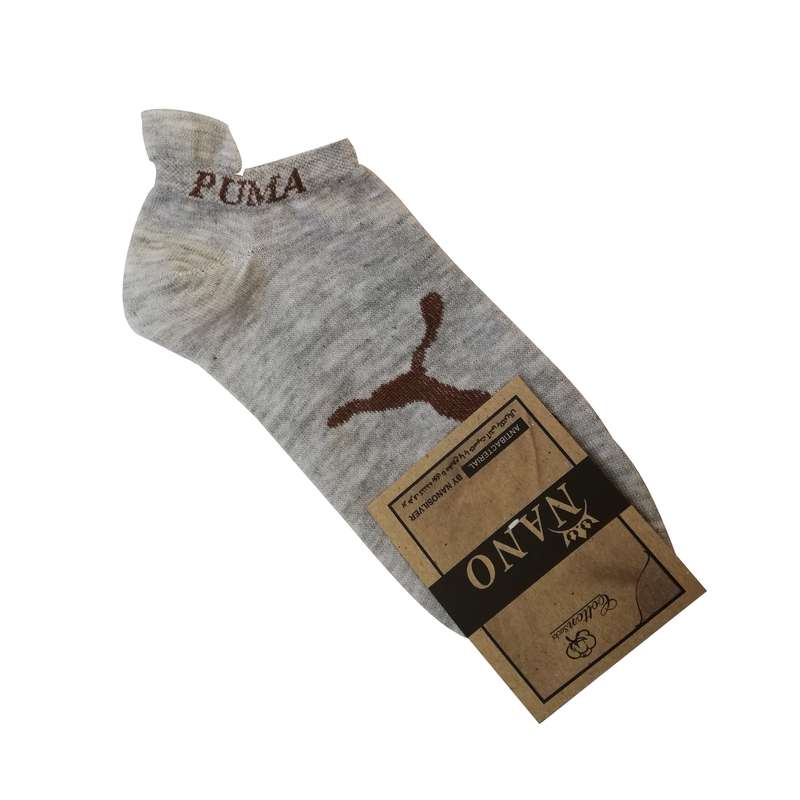 جوراب مردانه مدل 6