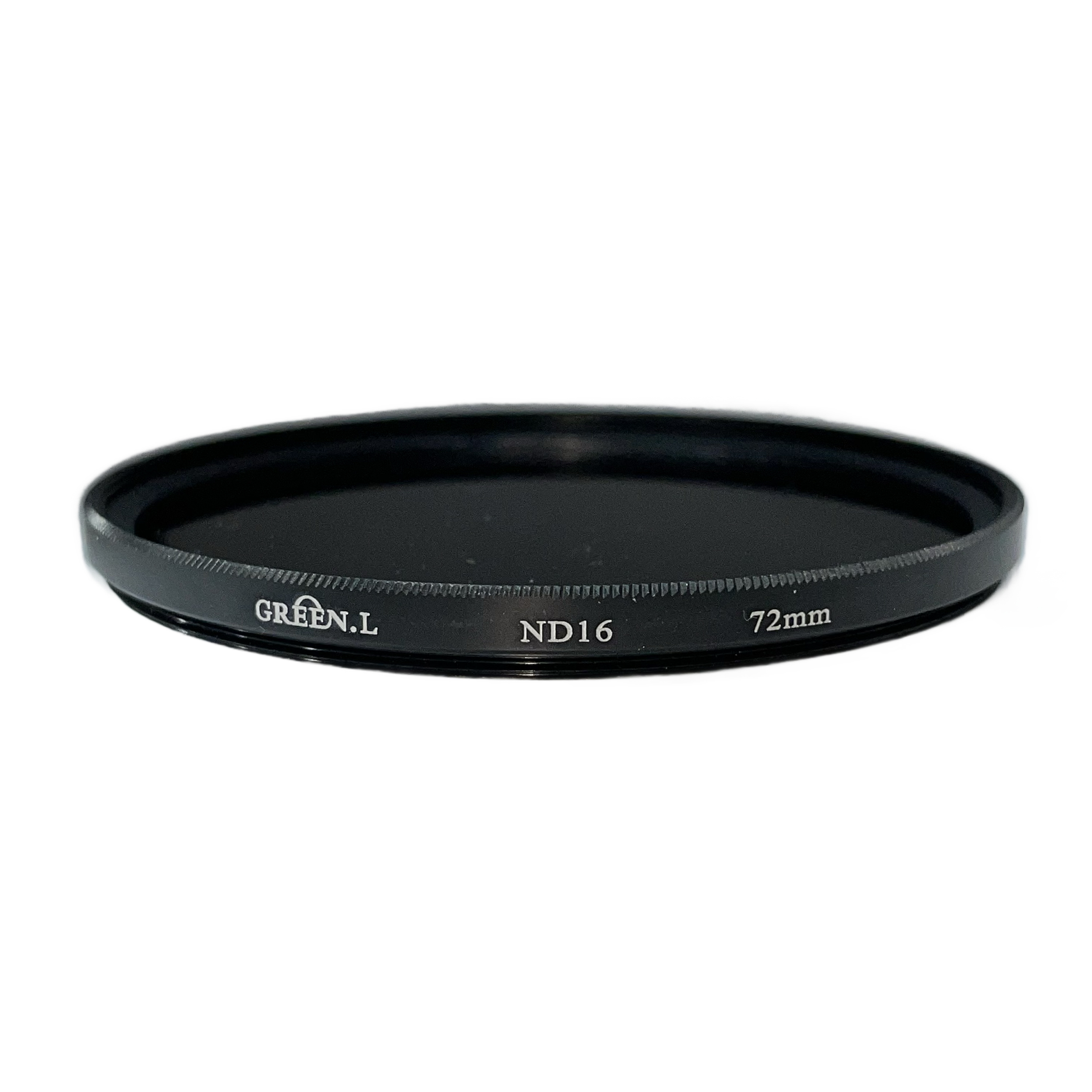 فیلتر لنز گرین ال مدل ND16-72MM