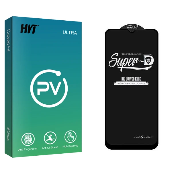 محافظ صفحه نمایش اچ وی تی مدل PV2 SuperD مناسب برای گوشی موبایل شیائومی Redmi A1