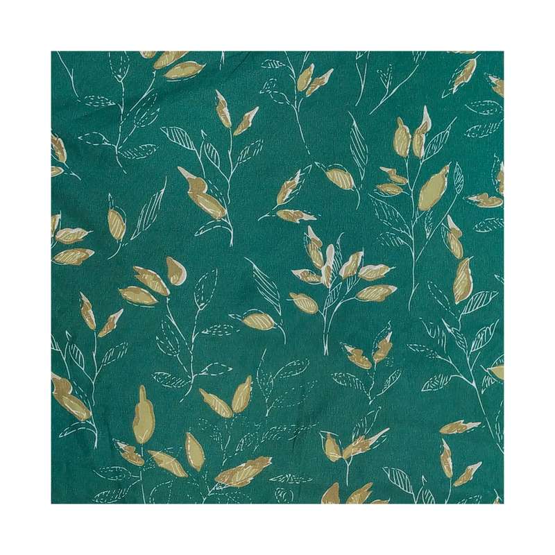 ملحفه آدنو مدل آرالیا کد CH40 یک نفره سایز 140x250سانتی متر