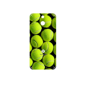 MAHOOT Tennis Cover Sticker for HTC One E8