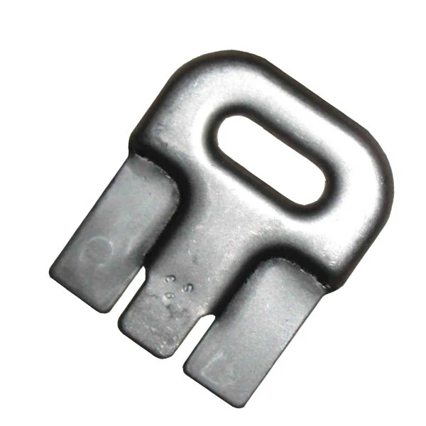 قلاب نگهدارنده صندلی عقب خودرو کد 315 مناسب برای پژو 405 / سمند