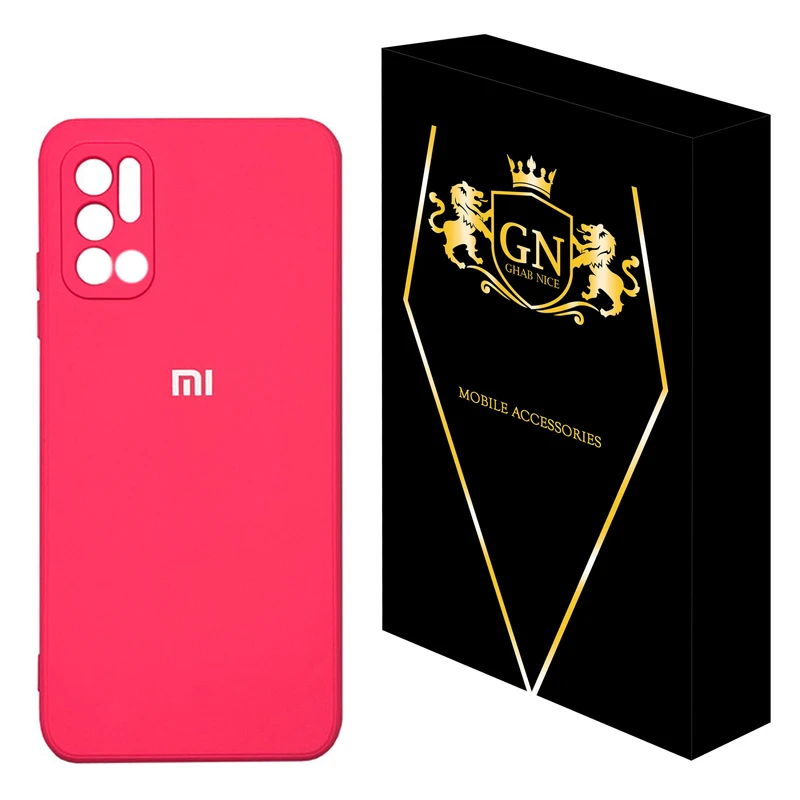 کاور مدل CLK مناسب برای گوشی موبایل شیائومی Poco M3 Pro