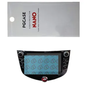 Infiniti PRO model car screen suitable for Jac J4 NEW