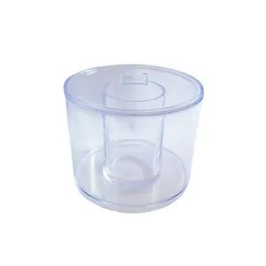 استند لوازم آرایشی مدل سورباس کد 7058