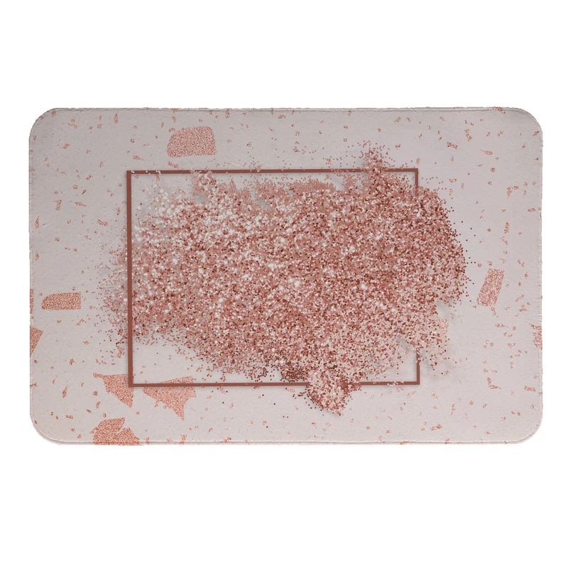  پادری  طرح کادر کد 8492 سایز 50 × 70 سانتی متر