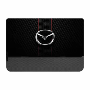 MAHOOT PRO- Mazda_Motor Mouse Pad