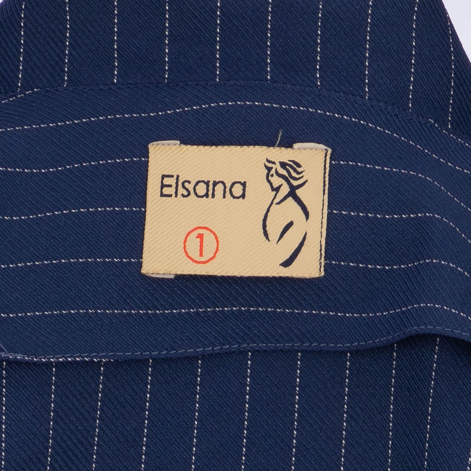 مانتو و شلوار زنانه السانا مدل نفس کد 202405 -  - 7