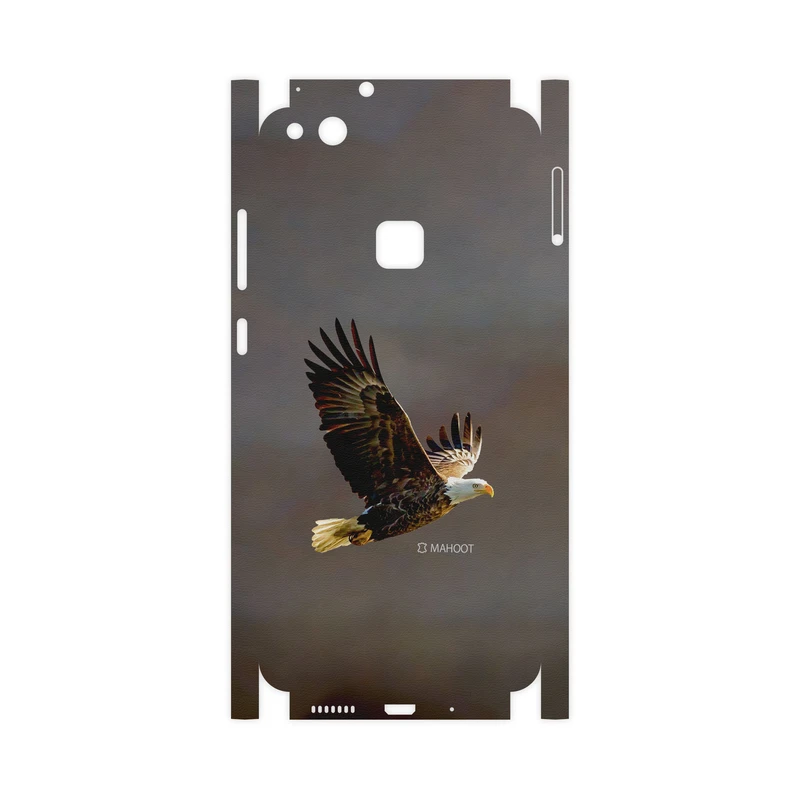 برچسب پوششی ماهوت مدل Eagle-FullSkin مناسب برای گوشی موبایل هوآوی P10 Lite