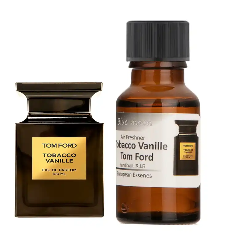 اسانس سوز مدل عطر تام فورد توباکو وانیل حجم 17 میلی لیتر