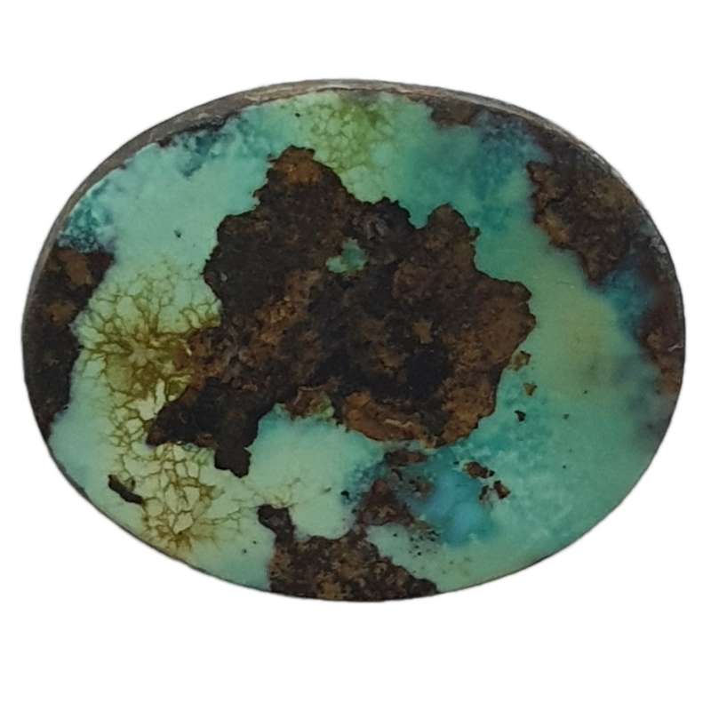 سنگ فیروزه مدل نیشابور کد H122