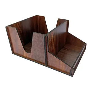 جای کاغذ یادداشت مدل رومیزی کد KT55