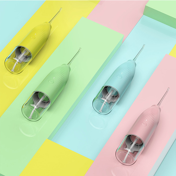 دستگاه شست و شوی دهان و دندان نایس فیل مدل FC3841