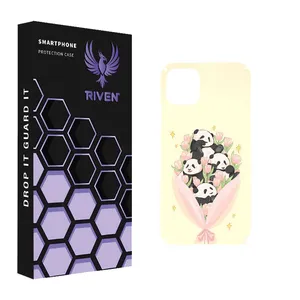 RIVEN RI2-6 Case For Apple iPhone 11 Pro