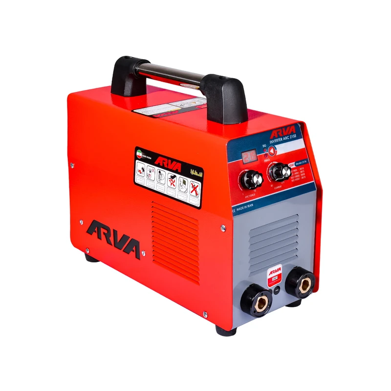 دستگاه 215 آمپر آروا مدل ARC کد 2176