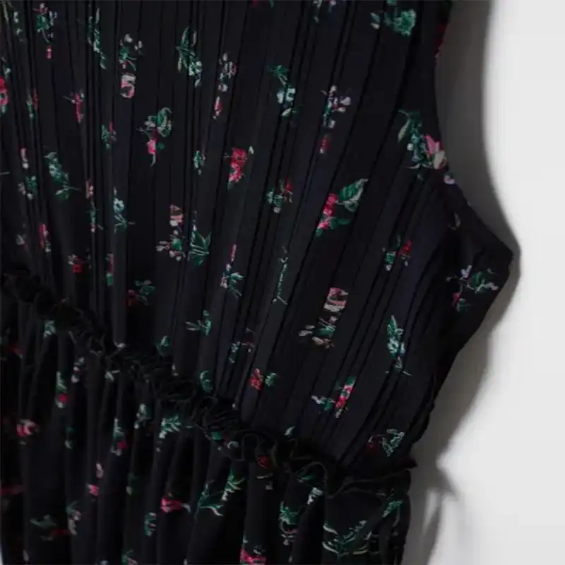 پیراهن زنانه مدل 54271