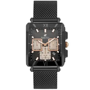 ساعت مچی عقربه‌ای مردانه بورلی هیلز پولو کلاب مدل BP3283X.650